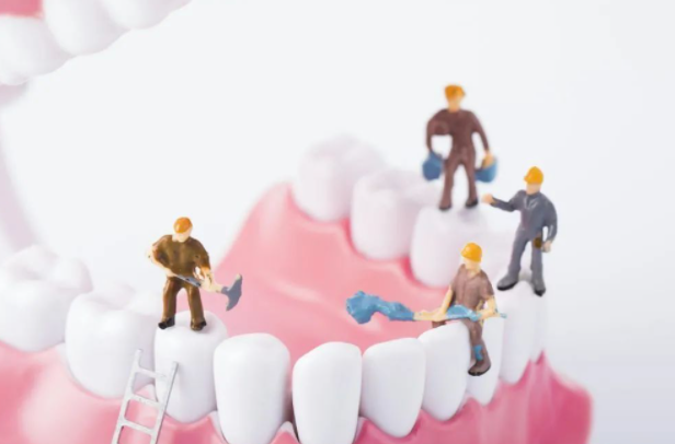 牙科美团代运营：优质牙科问诊该怎么做？